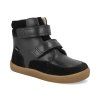 BG303314 1199 barefoot detske zimni boty bundgaard basil black 1