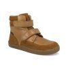 BG303314 2115 barefoot detske zimni boty bundgaard basil cognac brown 1