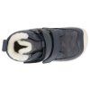 BG303319 5285 barefoot detske zimni boty bundgaard marley navy 6