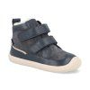 BG303319 5285 barefoot detske zimni boty bundgaard marley navy 1
