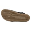 43050 999 barefoot damske kotnikove boty develab mid cut snkr laces wr black 7