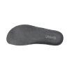 45330 999 barefoot damske tenisky develab low cut sneaker laces black combi 8