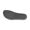 45330 999 barefoot damske tenisky develab low cut sneaker laces black combi 9