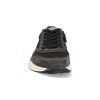 45330 999 barefoot damske tenisky develab low cut sneaker laces black combi 3