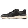 45330 999 barefoot damske tenisky develab low cut sneaker laces black combi 4