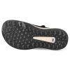 45330 999 barefoot damske tenisky develab low cut sneaker laces black combi 7