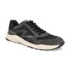 45330 999 barefoot damske tenisky develab low cut sneaker laces black combi 1