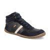 43073 632 barefoot panske kotnikove boty develab md cut sneaker laces wr navy nappa 1