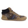 43073 232 barefoot panske kotnikove boty develab md cut sneaker laces wr taupe 2