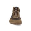 43073 232 barefoot panske kotnikove boty develab md cut sneaker laces wr taupe 3