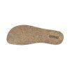 43079 837 barefoot panske kotnikove boty develab mid cut sneaker laces wr anthracite 8