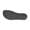 43059 823 barefoot zimni boty develab soft sneaker laces wr grey suede 9