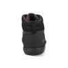 43067 432 barefoot tenisky boty develab soft sneaker speedlace wr burgundy 5