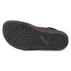 43067 432 barefoot tenisky boty develab soft sneaker speedlace wr burgundy 7