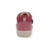 1 000543 5540 barefoot detske kotnikove boty superfit superfree dark pink 5
