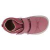 1 000543 5540 barefoot detske kotnikove boty superfit superfree dark pink 6