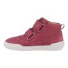 1 000544 5000 barefoot detske kotnikove boty superfit superfree rose 4