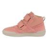 1 000544 5510 barefoot detske kotnikove boty superfit superfree pink 2 4