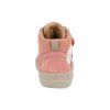 1 000544 5510 barefoot detske kotnikove boty superfit superfree pink 2 5