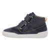 1 000544 8000 barefoot detske kotnikove boty superfit superfree navy 3 4