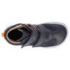 1 000544 8000 barefoot detske kotnikove boty superfit superfree navy 3 6