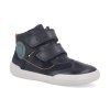 1 000544 8000 barefoot detske kotnikove boty superfit superfree navy 3 1