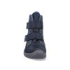 1 006041 8000 barefoot detske zimni boty superfit trace navy 3