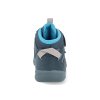 1 006042 8000 barefoot detske kotnikove boty superfit trace blue 5