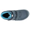 1 006042 8000 barefoot detske kotnikove boty superfit trace blue 6