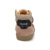 43013 473 barefoot detske kotnikove boty develab midcut sneak velc leather ex 43061 old pink 5