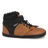 BF40 HNE barefoot zimni boty pegres bf40 0 1 hnede 2