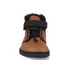 BF40 HNE barefoot zimni boty pegres bf40 0 1 hnede 3
