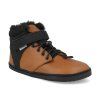 BF40 HNE barefoot zimni boty pegres bf40 0 1 hnede 1