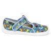 5102464 barefoot detske prezuvky fare bare 5102464 5202464 2