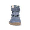 B5441103 barefoot detske zimni boty fare bare b5441103 b5541103 3