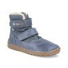 B5441103 barefoot detske zimni boty fare bare b5441103 b5541103 1