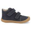 1200302 170 barefoot detske kotnikove boty ricosta chrisy m navy 2