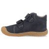 1200302 170 barefoot detske kotnikove boty ricosta chrisy m navy 4