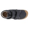1200302 170 barefoot detske kotnikove boty ricosta chrisy m navy 6