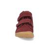 1200302 370 barefoot detske kotnikove boty ricosta chrisy m pink 3