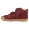 1200302 370 barefoot detske kotnikove boty ricosta chrisy m pink 4