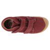 1200302 370 barefoot detske kotnikove boty ricosta chrisy m pink 6