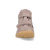 1204502 310 barefoot detske zimni boty ricosta gedo m pink 3