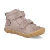 1204502 310 barefoot detske zimni boty ricosta gedo m pink 1