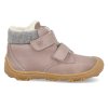1500403 310 barefoot detske zimni boty ricosta pepino nico w pink 2
