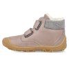 1500403 310 barefoot detske zimni boty ricosta pepino nico w pink 4