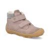 1500403 310 barefoot detske zimni boty ricosta pepino nico w pink 1