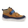 4300102 260 barefoot detske kotnikove boty ricosta joko 260 ocean curry 2