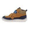 4300102 260 barefoot detske kotnikove boty ricosta joko 260 ocean curry 4