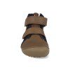 A063 52570B barefoot detske kotnikove boty d d step a063 52570b hnede 3